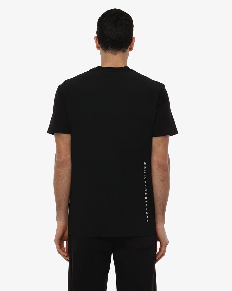 Jaked T. SHIRT MANICA CORTA CITIZEN Qualità