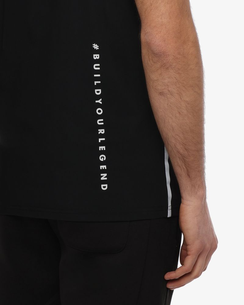 Jaked T. SHIRT MANICA CORTA CITIZEN Sconti VIP