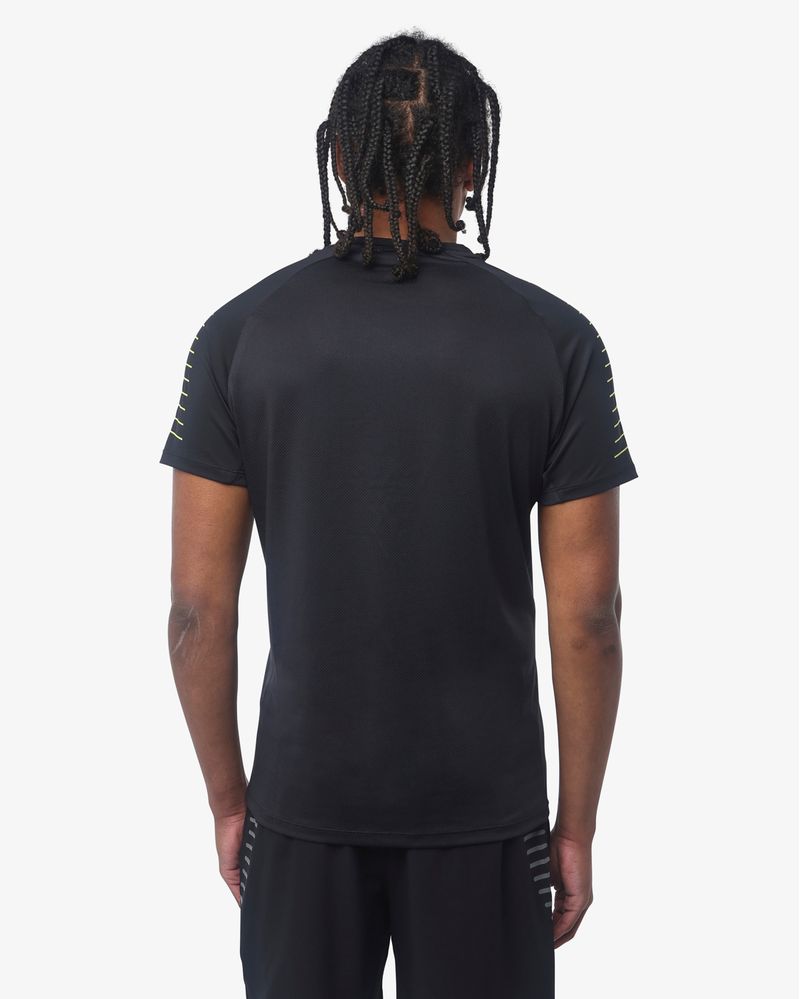 Jaked T. SHIRT MANICA CORTA ACTIVEWE THUNDER Prezzo Ridotto