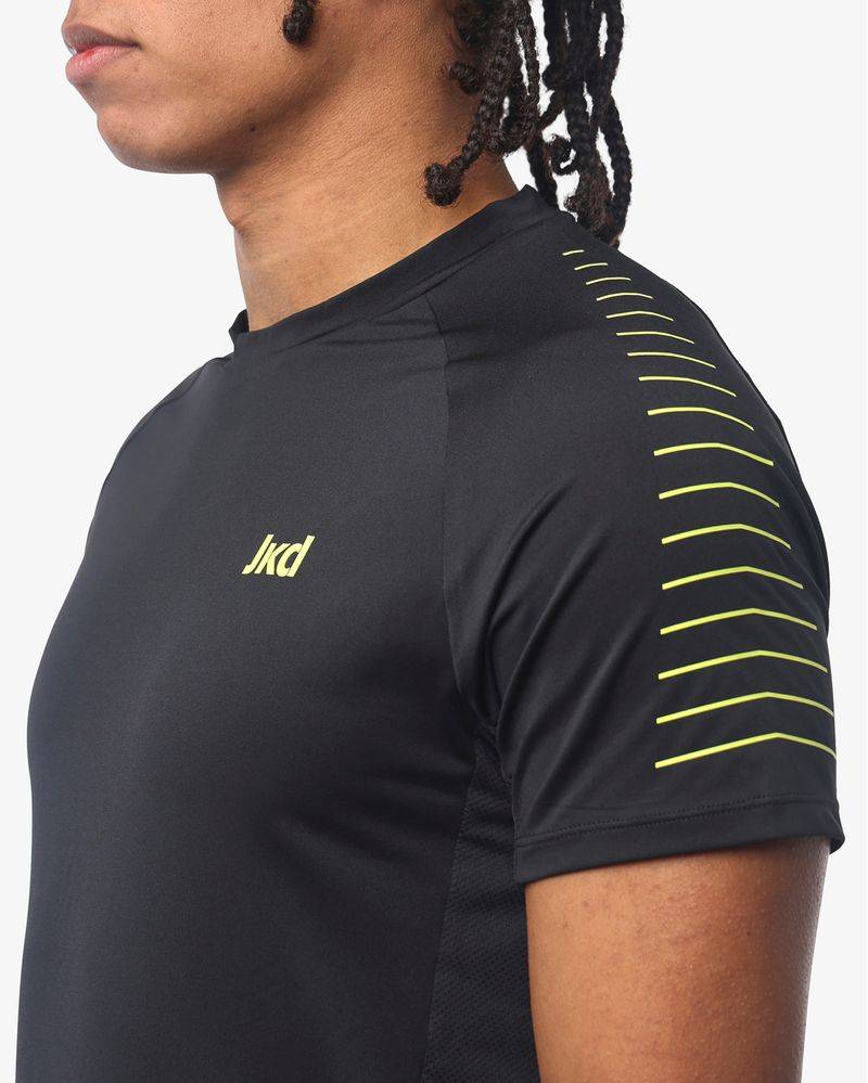 Jaked T. SHIRT MANICA CORTA ACTIVEWE THUNDER Prezzo Ridotto