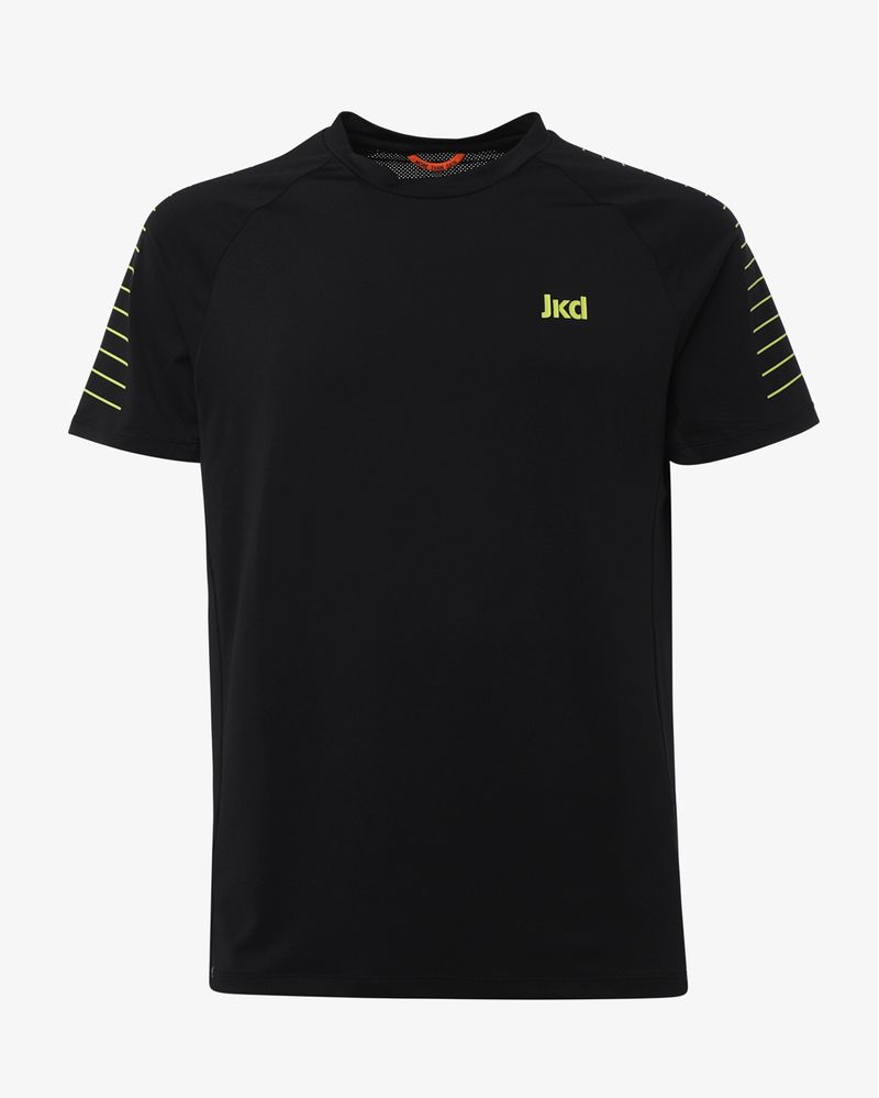 Jaked T. SHIRT MANICA CORTA ACTIVEWE THUNDER Prezzo Ridotto