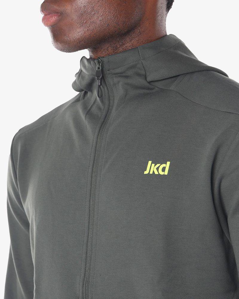 Jaked Felpa ZENITH Saldi