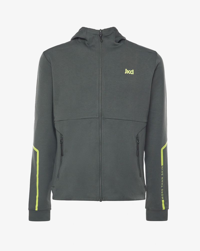 Jaked Felpa ZENITH Saldi