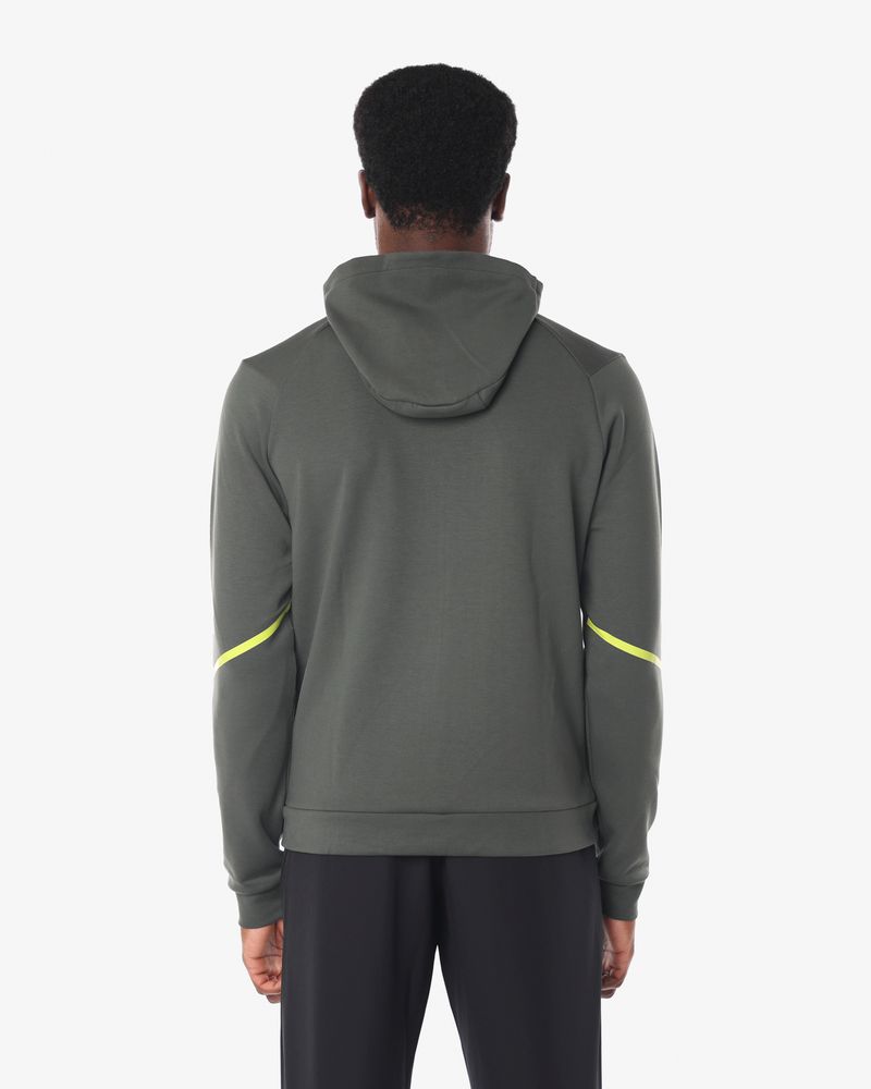 Jaked Felpa ZENITH Hotsell