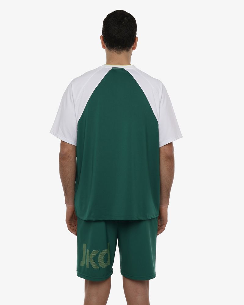Jaked T. SHIRT MANICA CORTA GRIP Negozio