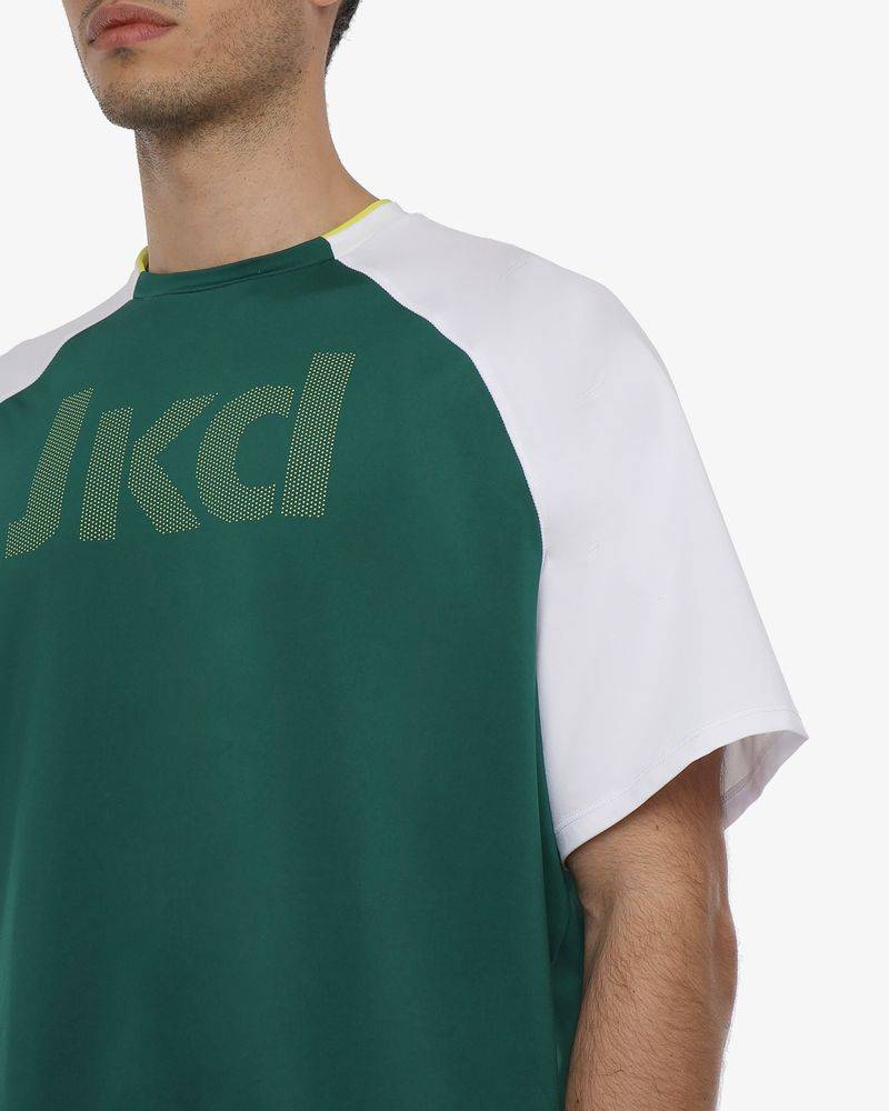 Jaked T. SHIRT MANICA CORTA GRIP Negozio