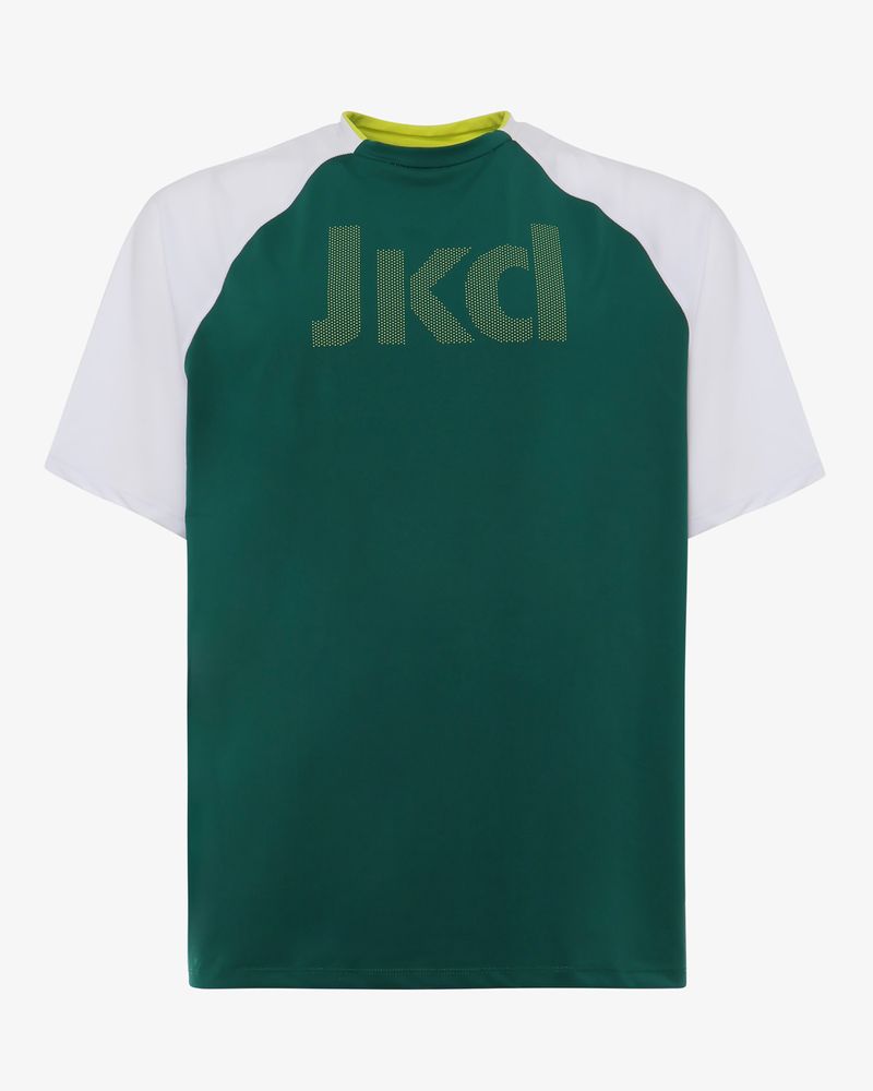 Jaked T. SHIRT MANICA CORTA GRIP Negozio