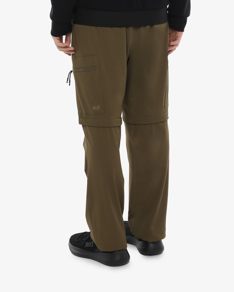 Jaked Pantaloni CITIZEN In Saldo