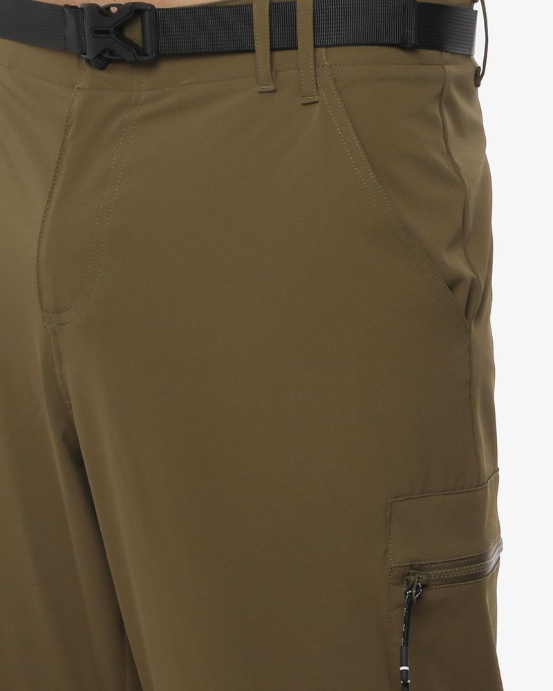 Jaked Pantaloni CITIZEN In Saldo