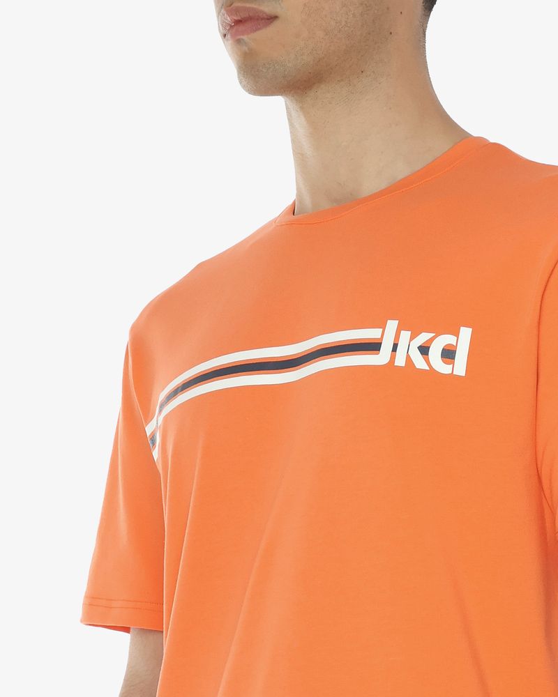Jaked Maglia COMMUTER Italia