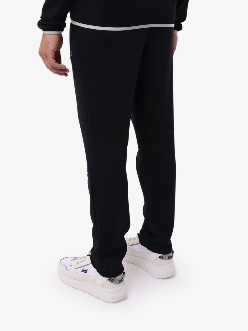 Jaked PANTALONE FELPATI ZENITH Spedizione Gratuita