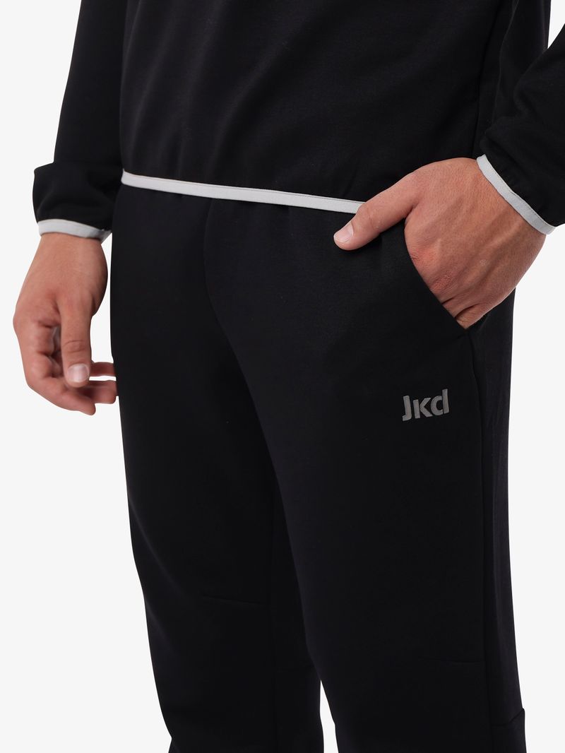 Jaked PANTALONE FELPATI ZENITH Pezzi Unici