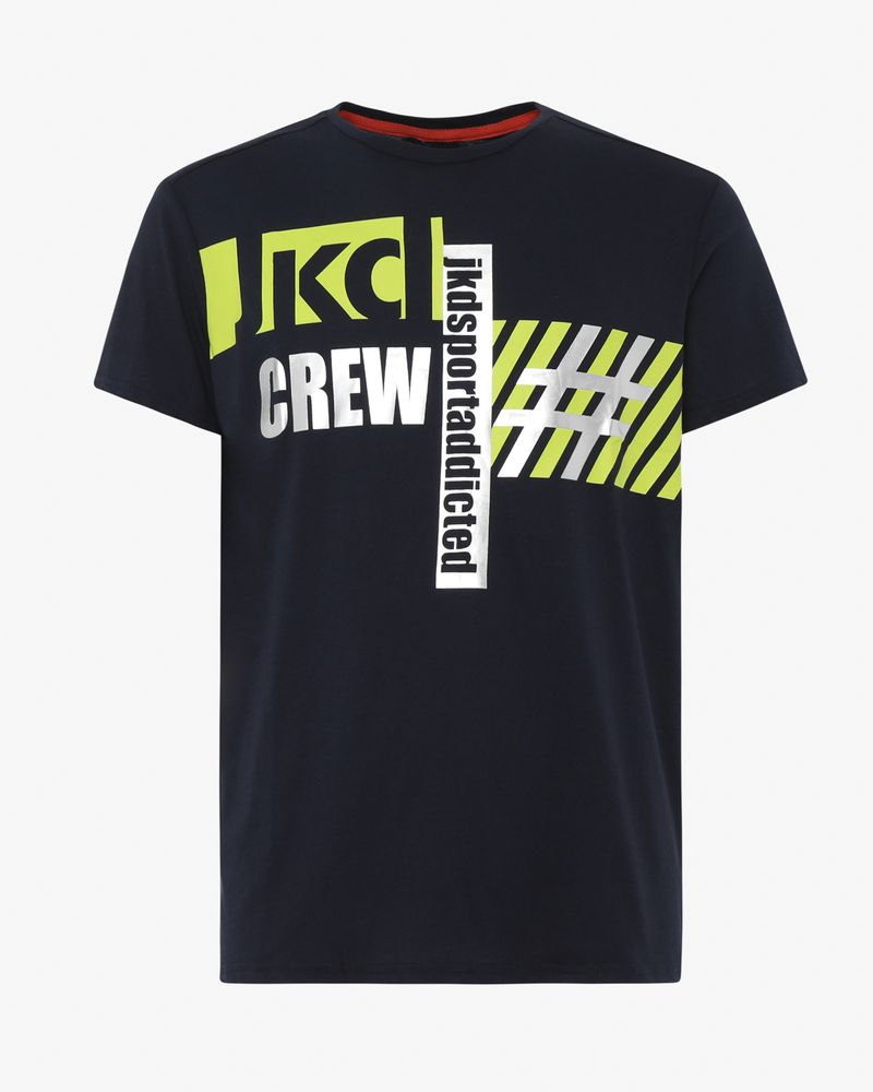 Jaked Maglia SIDERALIS 21 Prezzo Ridotto