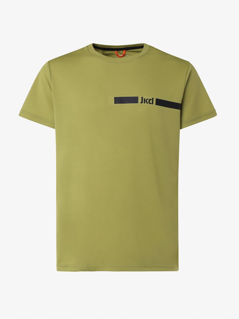 Jaked Maglia ZENITH Novità
