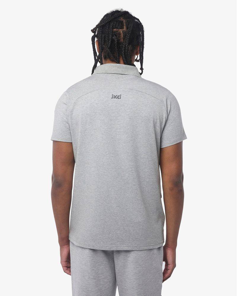 Jaked POLO BOTTONI JOMEI Outlet