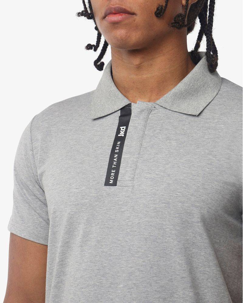 Jaked POLO BOTTONI JOMEI Outlet