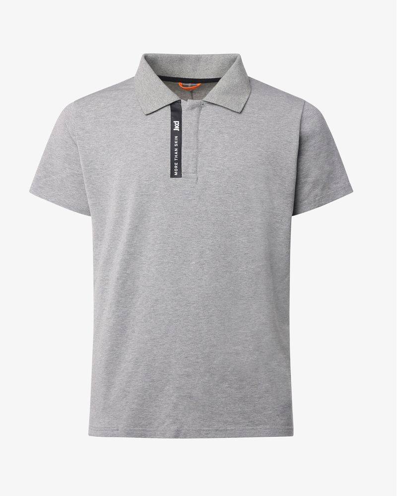 Jaked POLO BOTTONI JOMEI Outlet