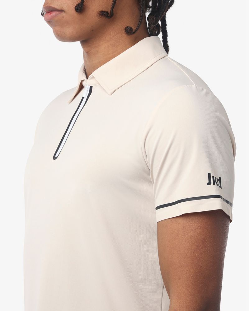 Jaked POLO ZIP HYDRA Shopping Online