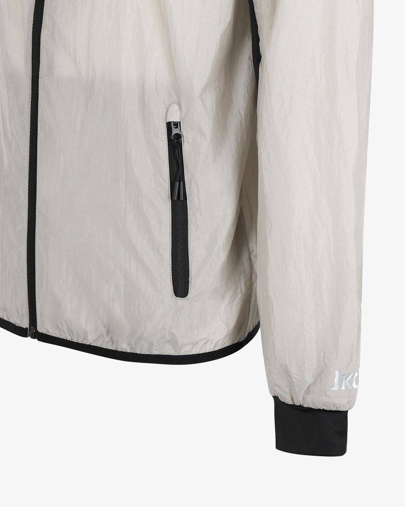 Jaked GIACCA ANTIVENTO UNPADDED SNAP Outlet