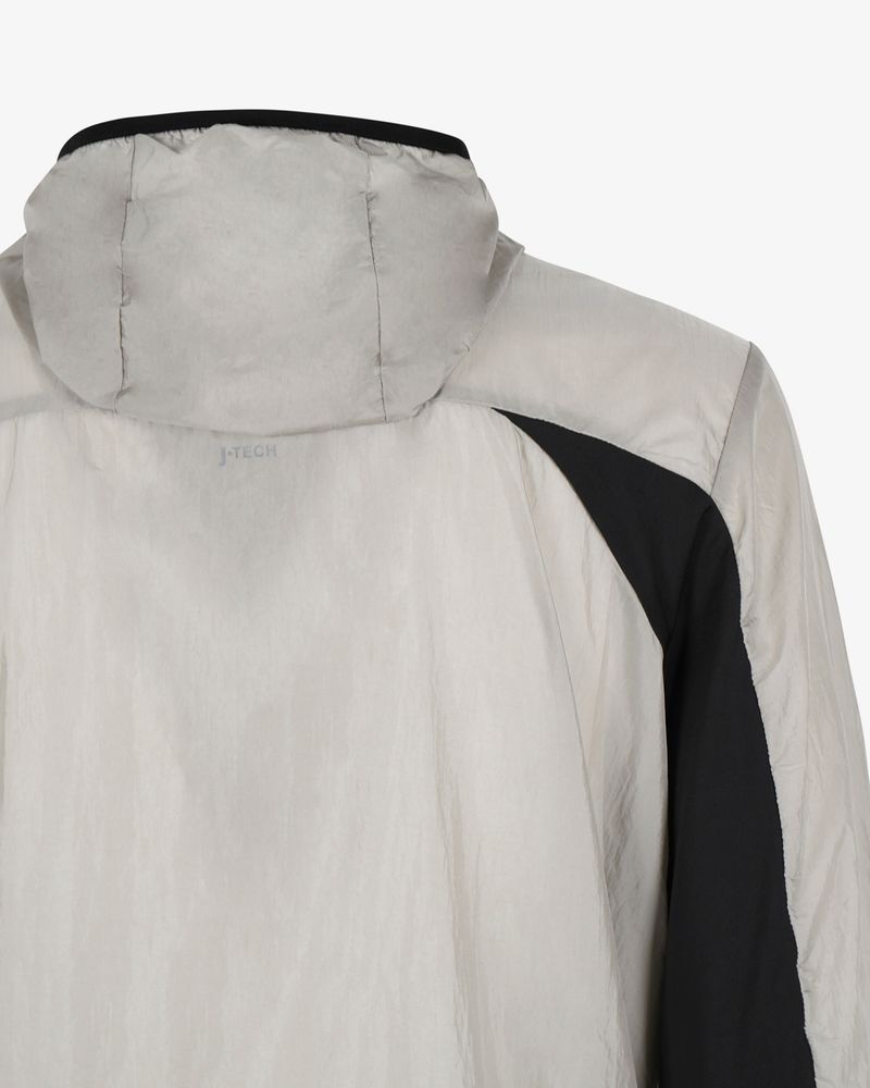 Jaked GIACCA ANTIVENTO UNPADDED SNAP Outlet