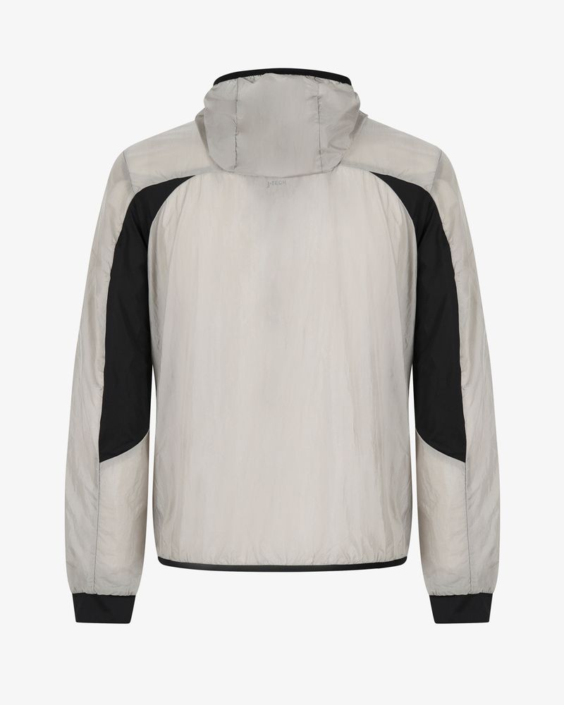 Jaked GIACCA ANTIVENTO UNPADDED SNAP Outlet
