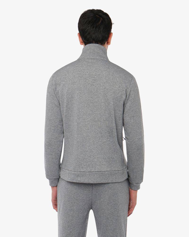 Jaked FELPA FULL ZIP CREED Saldi