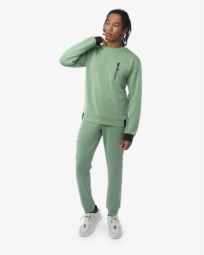 Jaked Pantaloni JOMEI Moda