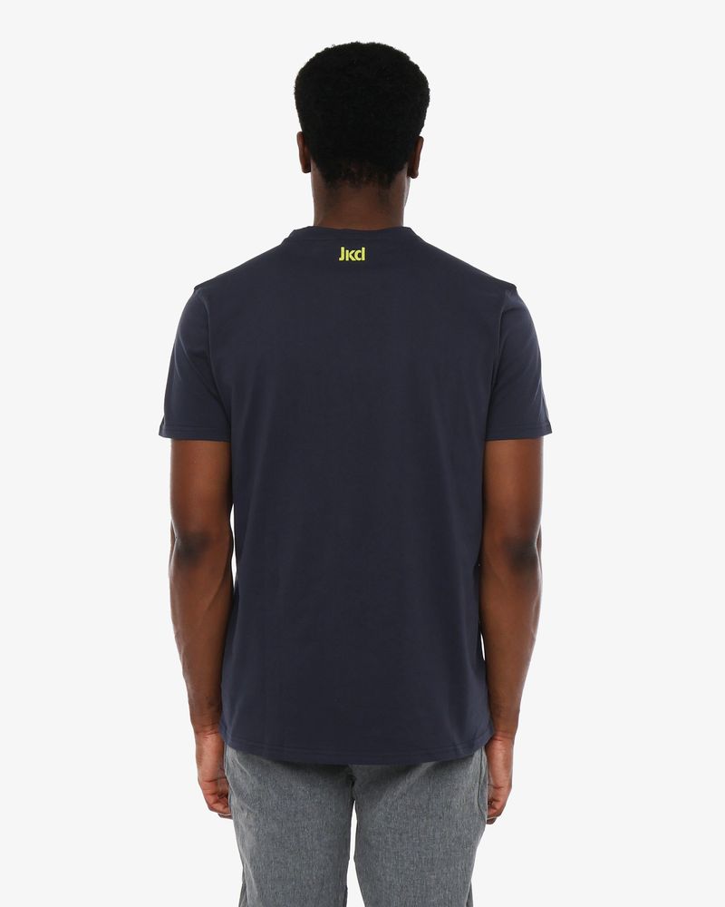 Jaked Maglia STEADY Soddisfazione Garantita