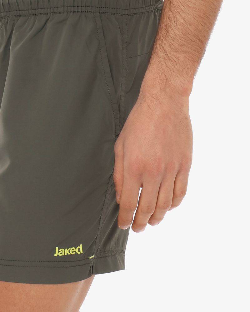 Jaked COSTUME DA MARE SHORTS STEADY Fino Al -60%