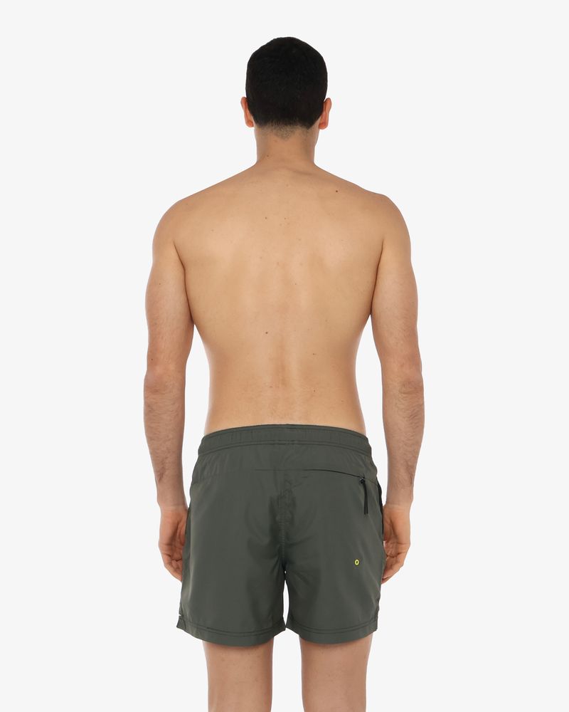 Jaked COSTUME DA MARE SHORTS STEADY Black Friday Prezzi