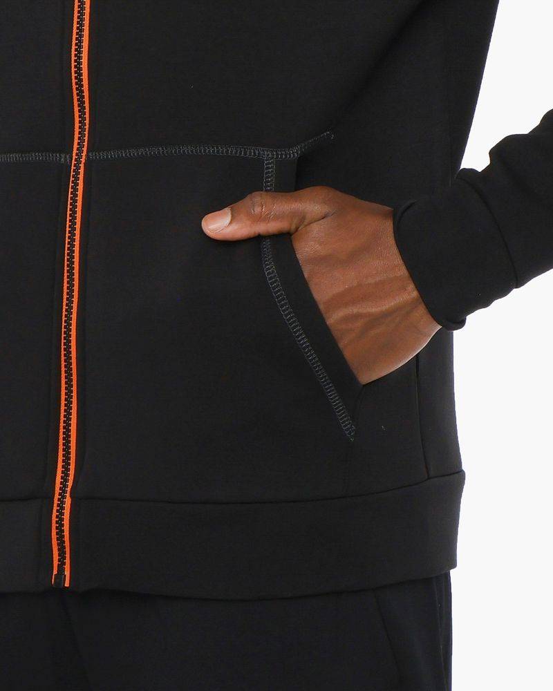 Jaked Felpa ARCTIC Prezzo Ridotto