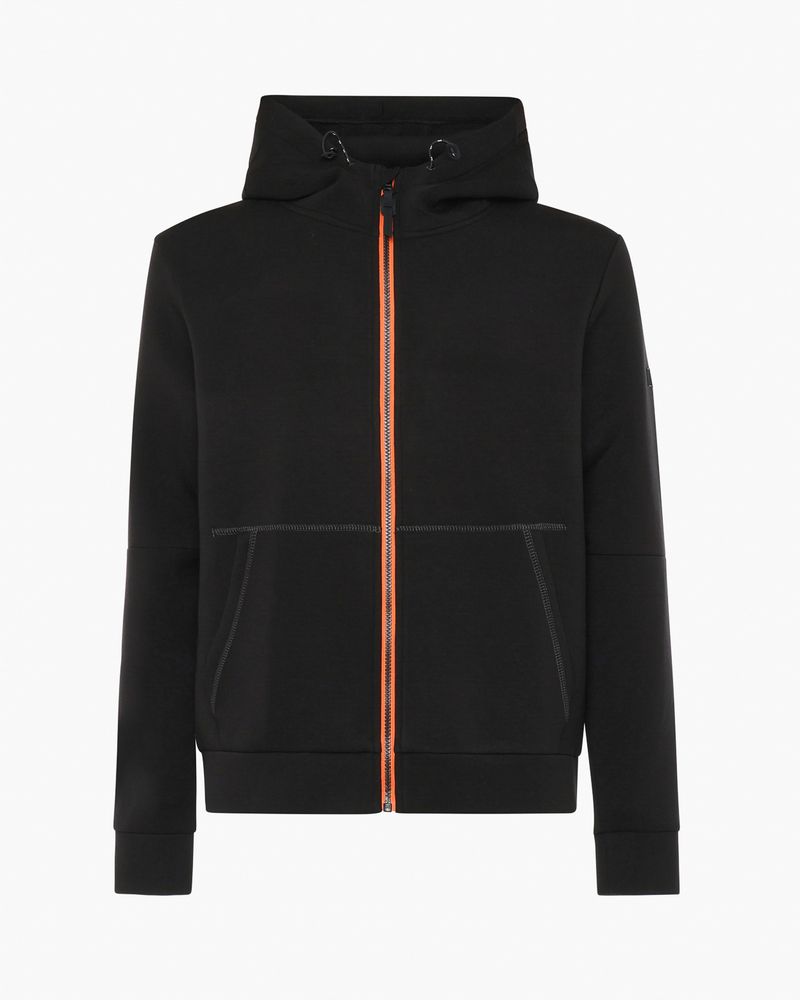 Jaked Felpa ARCTIC Prezzo Ridotto