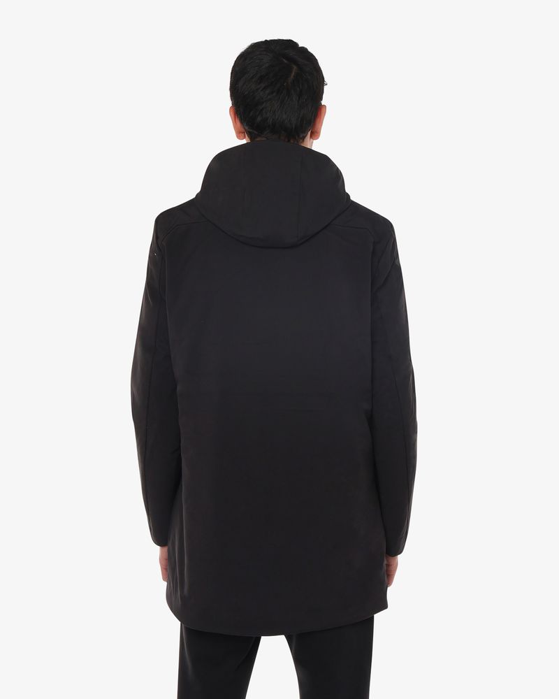 Jaked GIACCA LUNGA CHAOS Presa