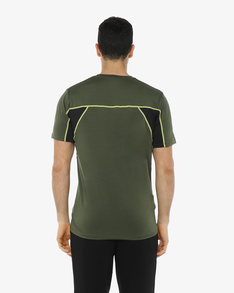 Jaked Maglia NUMB3RS Economico