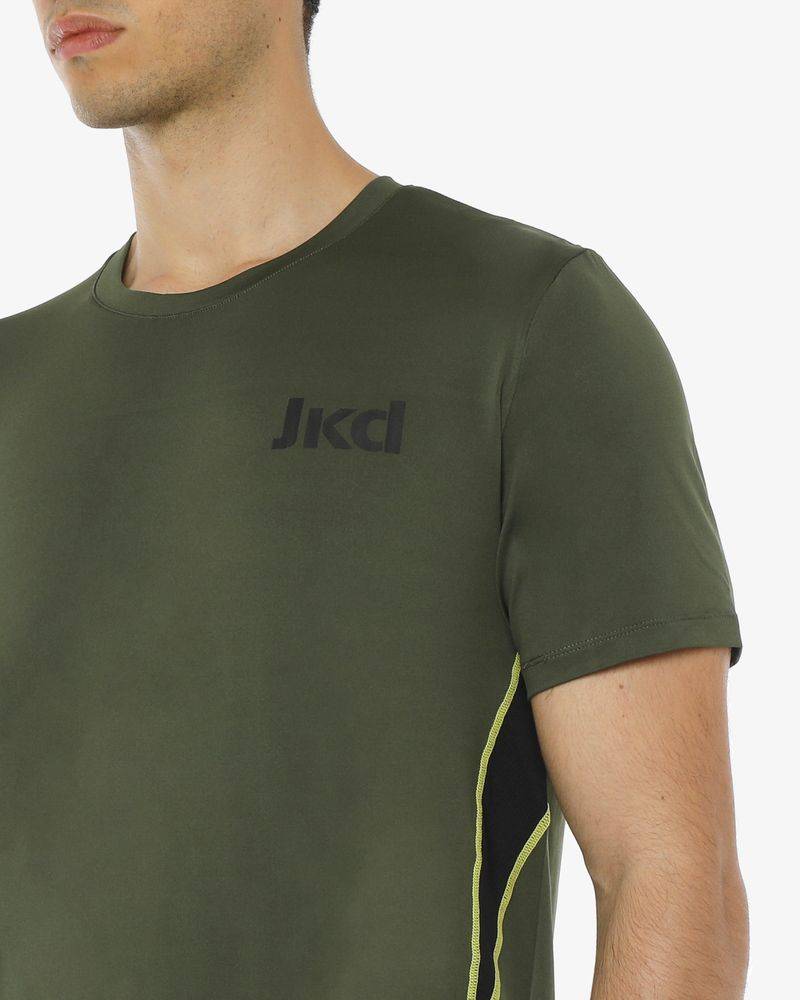 Jaked Maglia NUMB3RS Economico