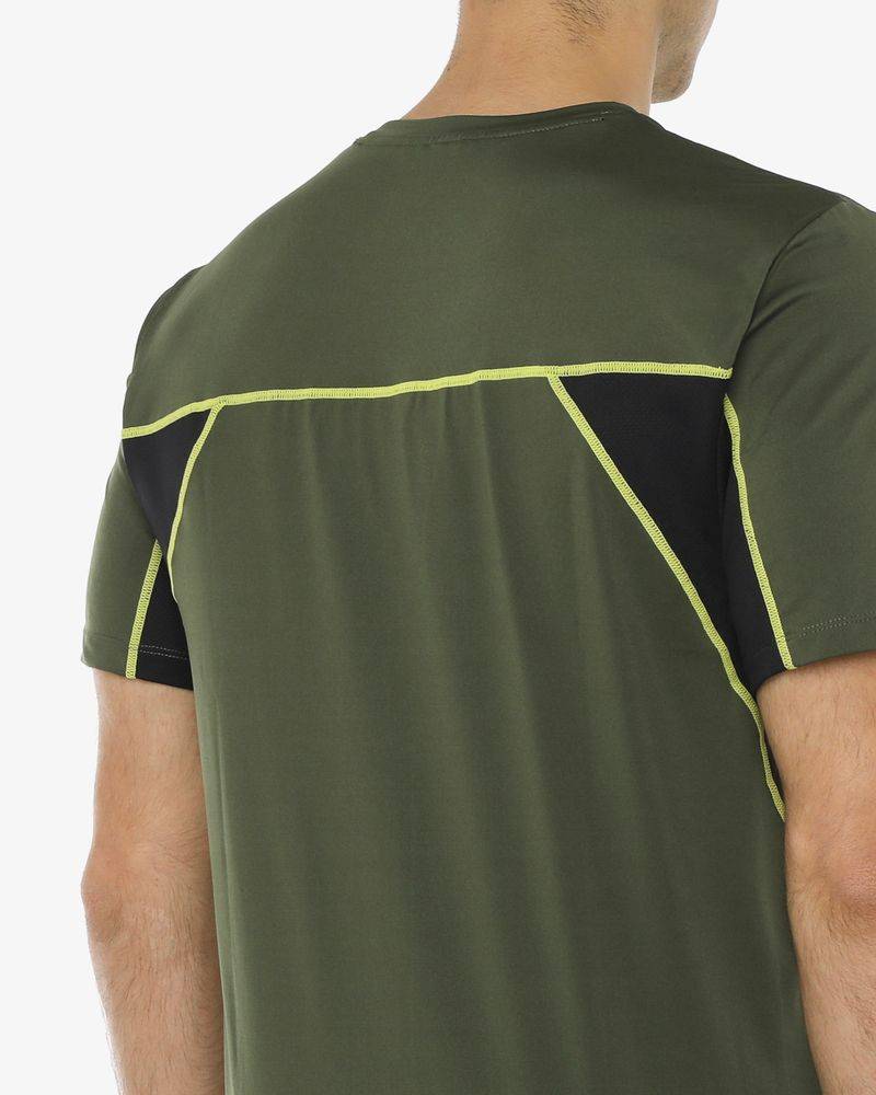 Jaked Maglia NUMB3RS Economico