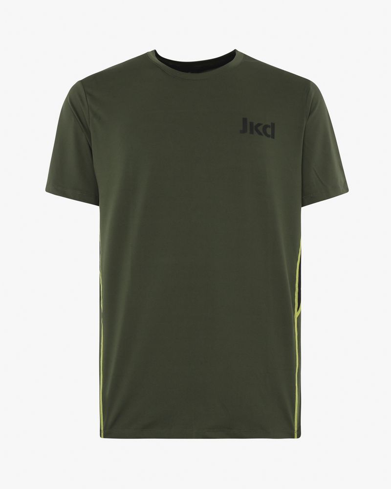 Jaked Maglia NUMB3RS Economico