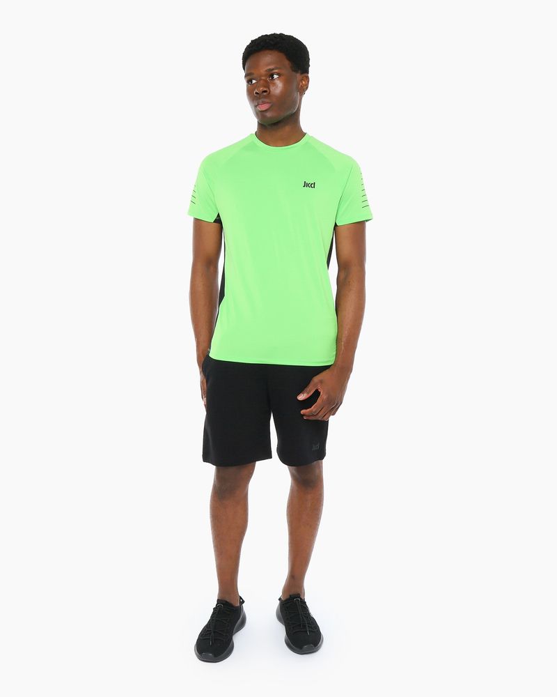 Jaked Shorts LOGO 22 In Vendita
