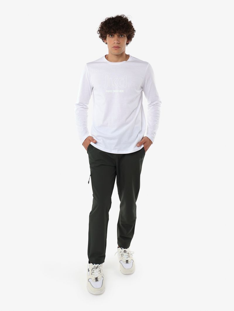 Jaked PANTALONE VOLUME Offerte