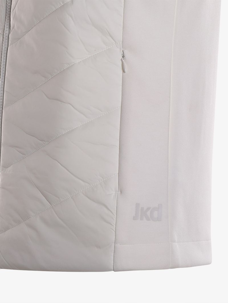 Jaked GIACCA SMANICATA MANHATTAN Saldi Di Fabbrica