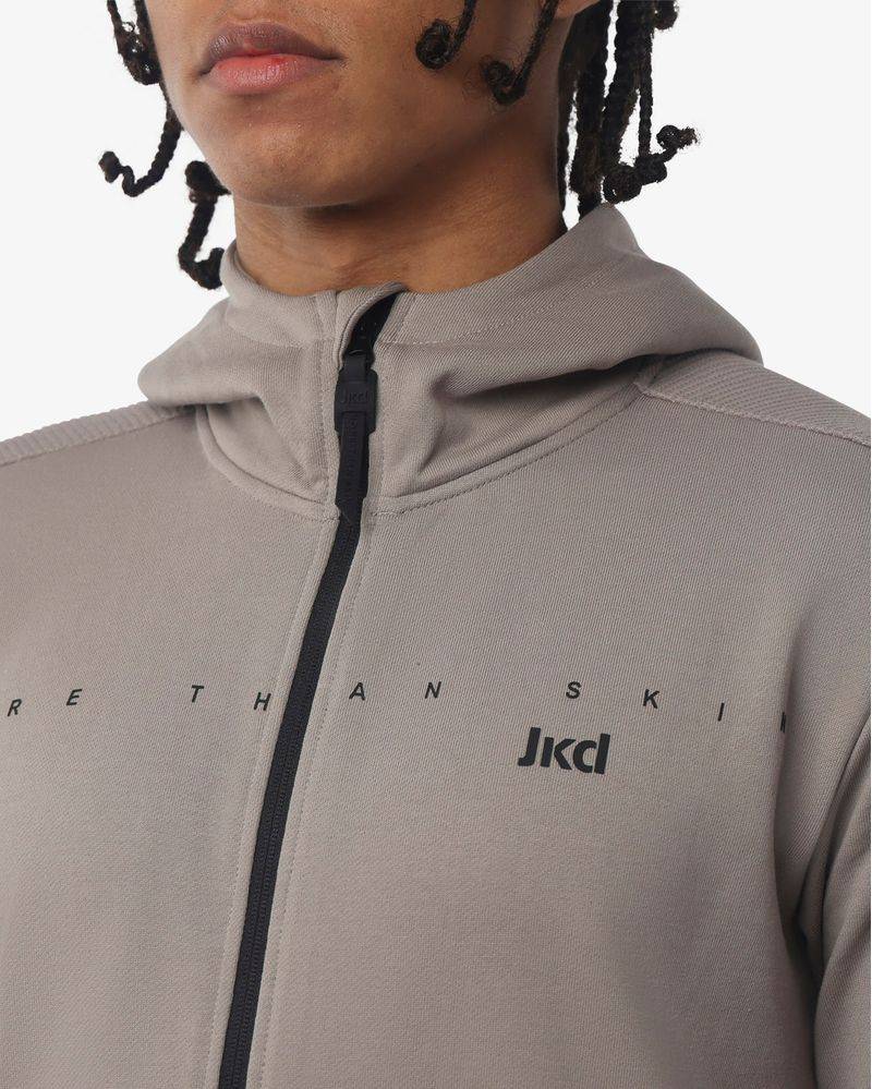 Jaked Felpa KOTTON MIX In Linea