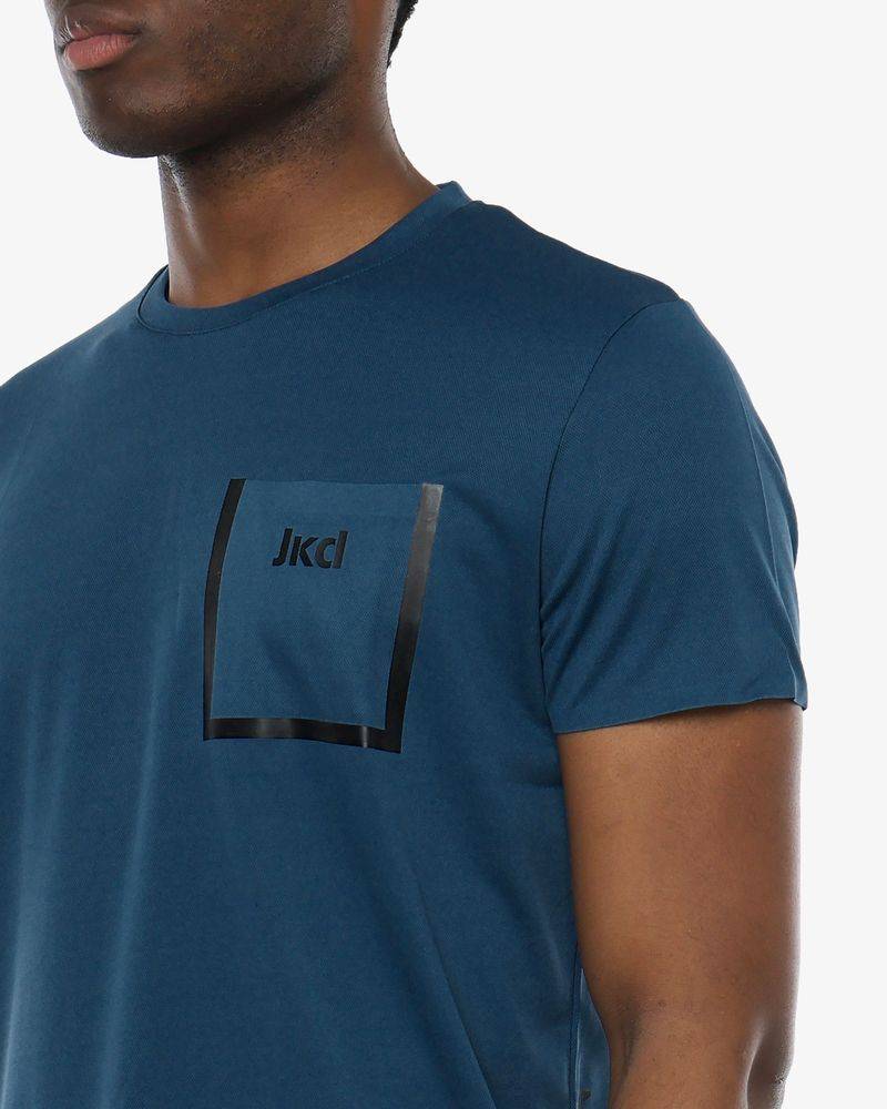 Jaked T. SHIRT MANICA CORTA J-OFFICE 22 Promozione