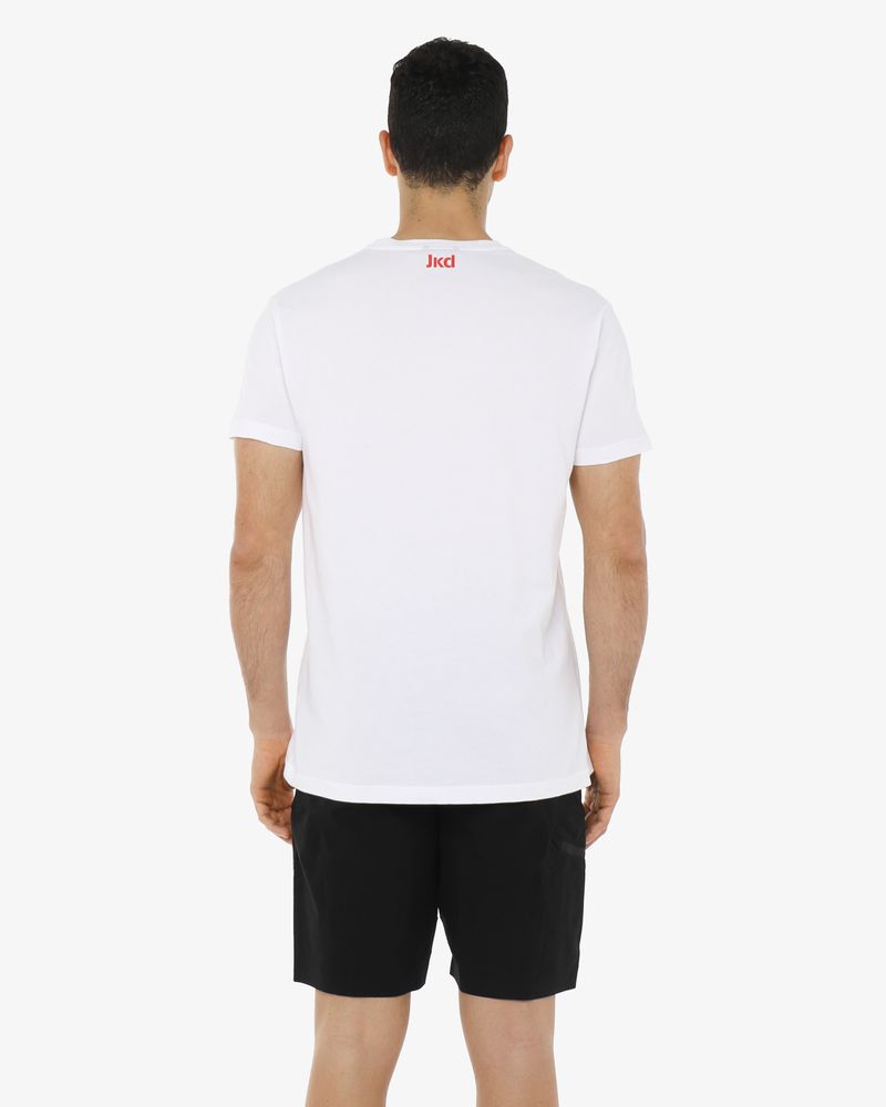 Jaked Maglia SPINNAKER Negozi Online