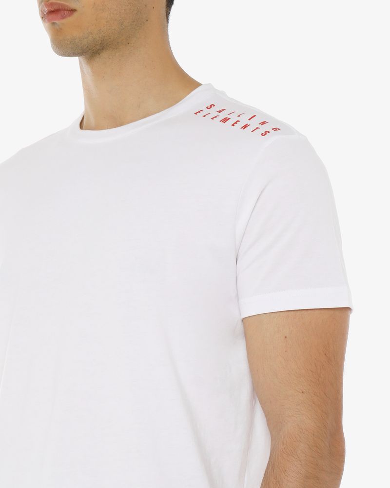 Jaked Maglia SPINNAKER Negozi Online