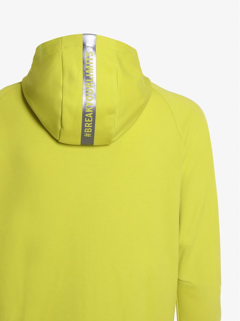 Jaked Felpa NEW YORK Shopping Online