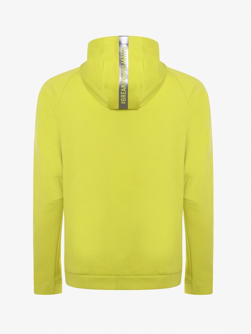 Jaked Felpa NEW YORK Shopping Online