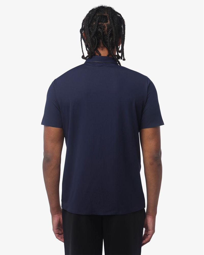 Jaked POLO BOTTONI CRUX Economico