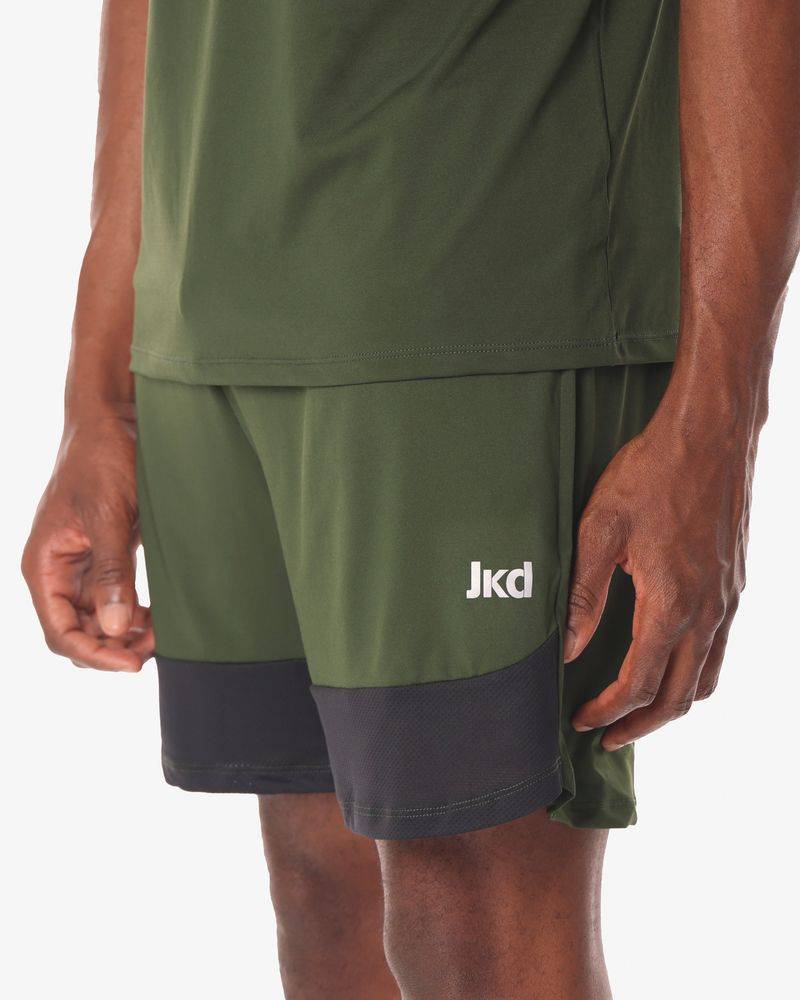 Jaked Shorts POWER Italy