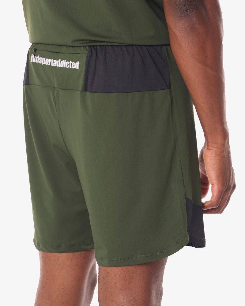 Jaked Shorts POWER Italy