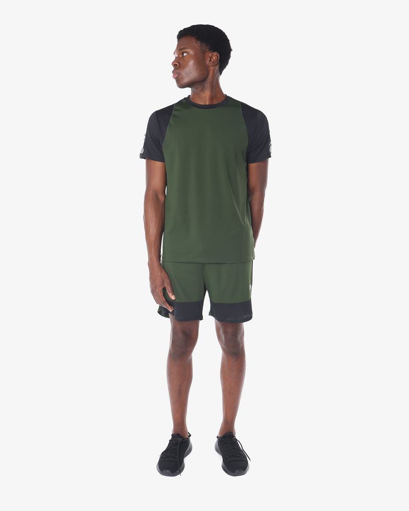 Jaked Shorts POWER Italy
